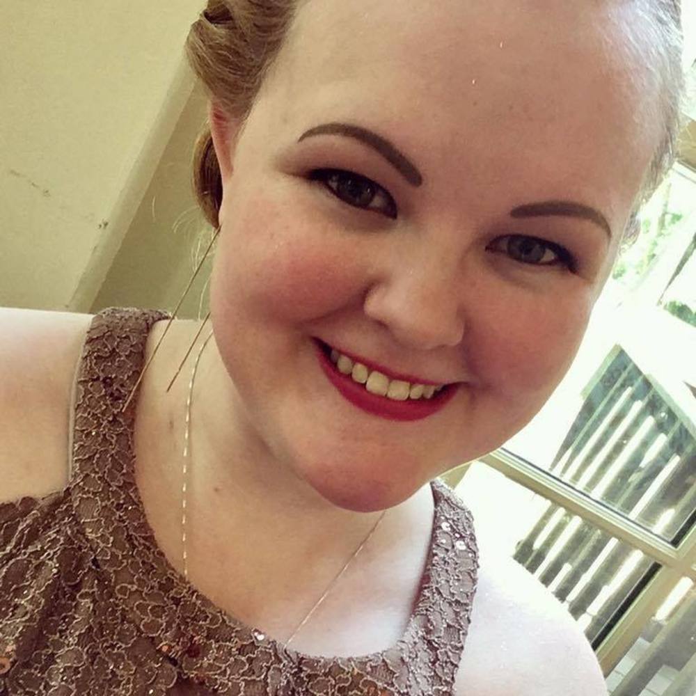 Meet your Posher, Amelia